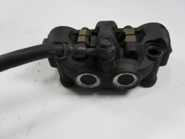 Remklauw links voor Kawasaki Z 1000