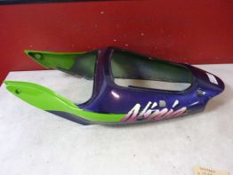 Heck Kawasaki ZX 6 R
