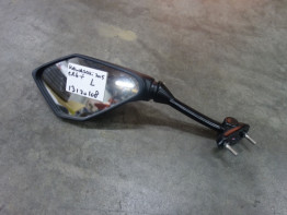 Mirror left Kawasaki ER 6