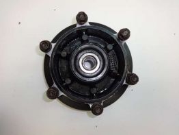 Tandwieldrager Yamaha XJ 600 Diversion