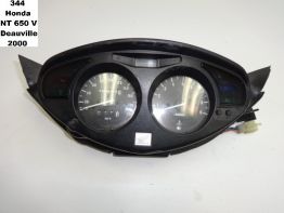 Tellerset Honda Deauville 650 - 700