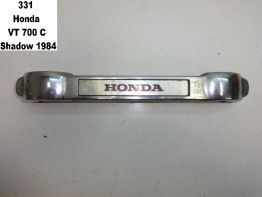 Steering stem Honda VT 700 750