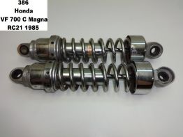 Rear cushion Honda VF 700 750 C Magna