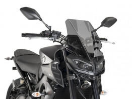 Wind screen Yamaha MT 09