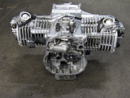 Engine BMW R 1200 GS LC