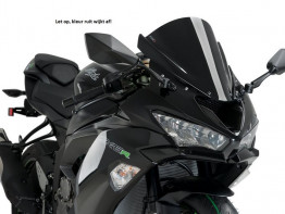 Scheibe Windschild Kawasaki Overige Kawasaki