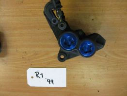 Brake caliper left front Yamaha YZF R1
