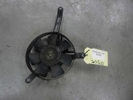 Ventilator Suzuki GSX R 1000