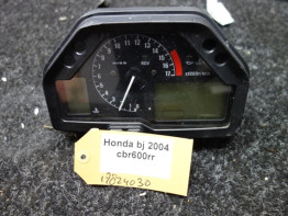 Meter Honda CBR 600 RR