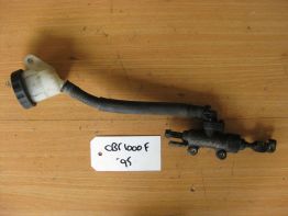 Rear brake master cylinder Honda CBR 1000 F
