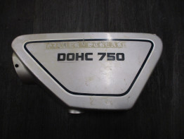 Cowl left small Honda CB 750 