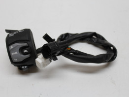Handlebar switch assy left Suzuki DL 650 V STROM