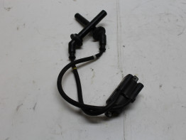 Zundspule Yamaha XJ 600 Diversion