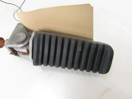 Overig Kawasaki GPZ 550