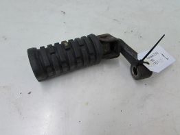 Main step holder left Kawasaki Z 650