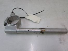 Lenkerstummel Links Suzuki GSX R 750