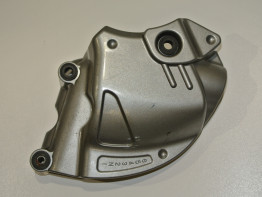Motorblokdeksel voortandwiel Suzuki SFV 650 Gladius