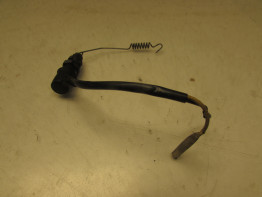 Bremssattel Bremszange hinten Yamaha V max