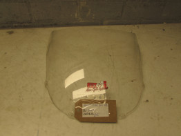 Scheibe Windschild Honda CBR 600 RR