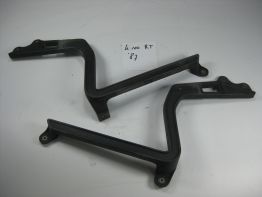 Suitcase bracket set BMW K 100