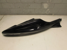 Rechter achterkant Hyosung Comet 650