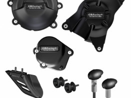 Engine cover Yamaha YZF R6