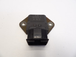 Spanningsregelaar Honda CB 1
