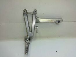 Pillion step left Honda CBR 600 F