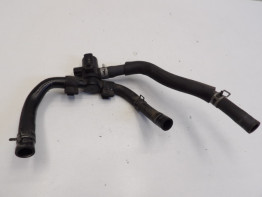 Sonstiges Yamaha FZ6