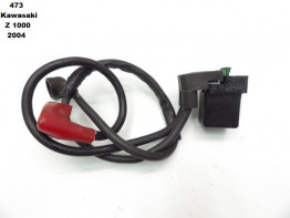 Startmotor relais Kawasaki Z 1000