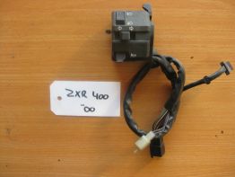 Stuurschakelaar links Kawasaki ZXR 400