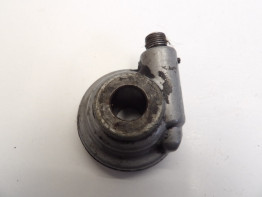 Speedometer gear box Suzuki GSX 550 EF