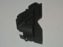 Motorblokdeksel voortandwiel Triumph Tiger 800 xc