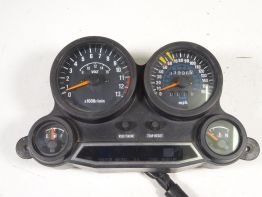 Tellerset Kawasaki GPZ 600