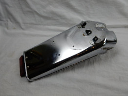 Achterspatbord Moto Guzzi Nevada 750