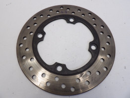 Achterremschijf Honda CB 600 F