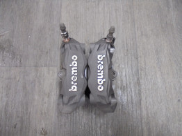 Brake calipers front BMW R 1200 GS LC Adventure