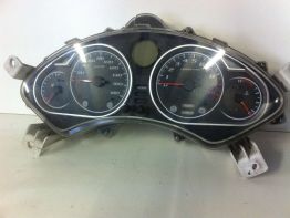 Tellerset Honda Silverwing