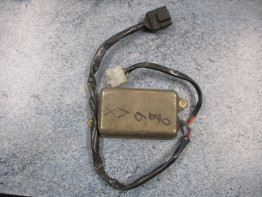 CDI Einheit Yamaha XV 920