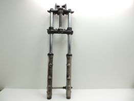 Voorpoten compleet Suzuki GSX 750