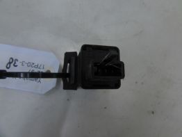 Relais unit Yamaha XJ 600 Diversion