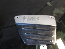 Cowl left small Yamaha V max
