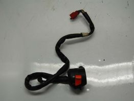 Stuurschakelaar Overig Onbekend Unknown