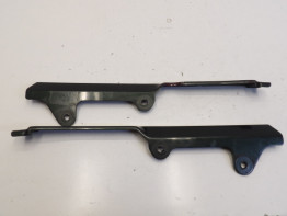 Achterkuipdeel Kawasaki KZ 750 B Twin