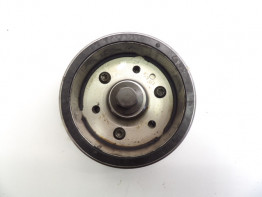 Rotor vliegwiel Yamaha YZF R6