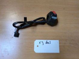 Stuurschakelaar rechts Yamaha XJ 600 Diversion