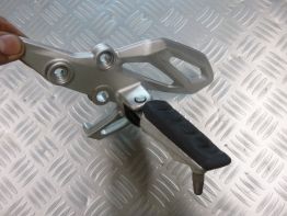 Schetsplaat links BMW R 1250 RS