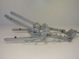 Achtersubframe Yamaha FJR 1300