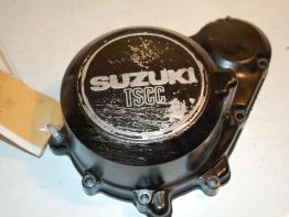 Engine cover Suzuki GS 550 ES