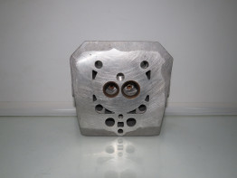 Cilinderkop Moto Guzzi V35 V50 V65